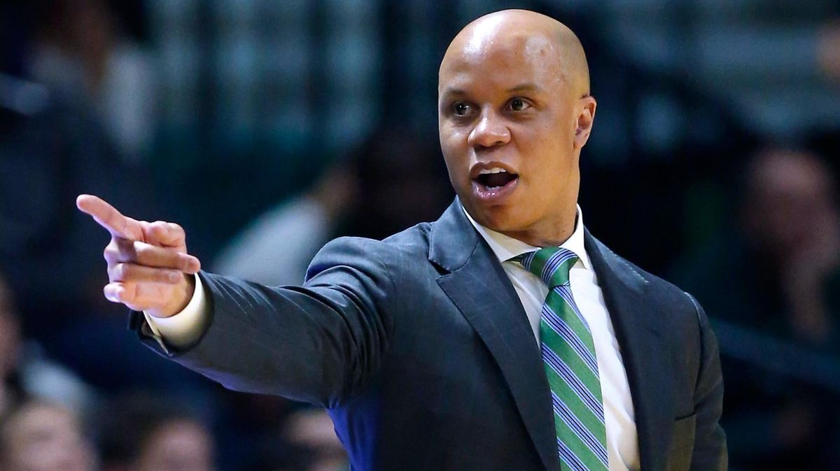 Rob Murphy was quietly fired by the Pistons before things got loud.