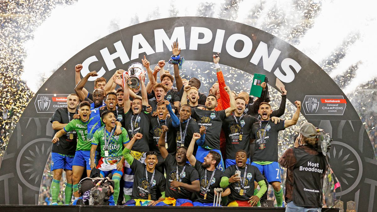 MLS has officially entered big league territory.