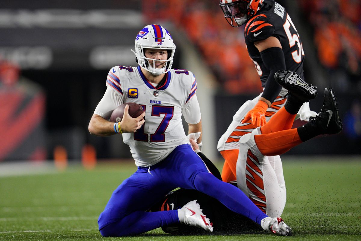 Josh Allen