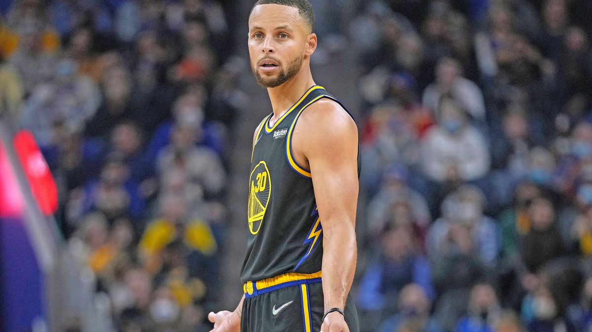 I’m done with the Steph Curry takes.
