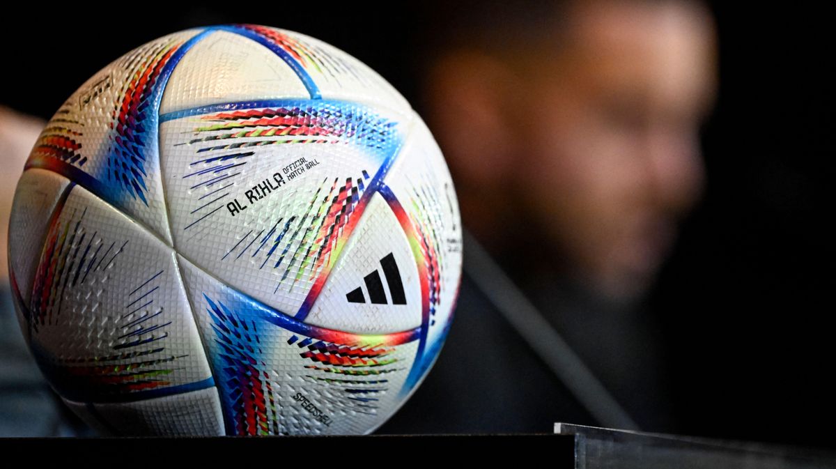 Study up now, the World Cup is less than a week away!