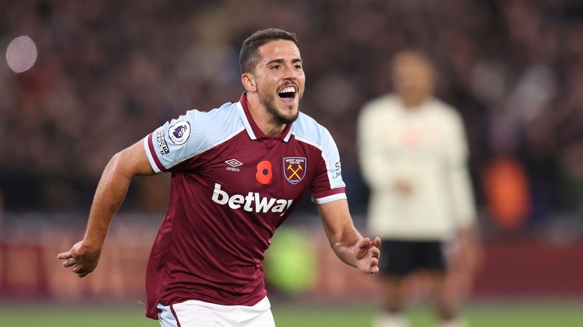 Can  Pablo  Fornals lead West Ham into the Champions League?