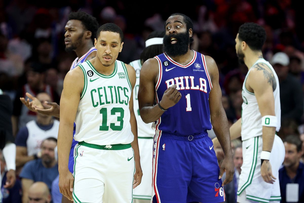 Ime Udoka said Fred Van Vleet is a better fit in Houston than former Rocket James Harden