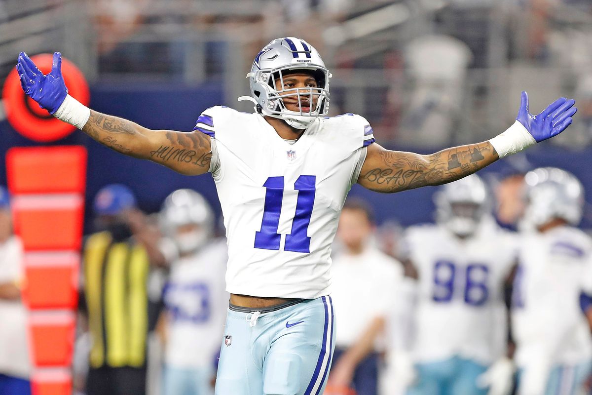 Dallas Cowboys will be without the services of Micah Parsons this weekend due to COVID-19.