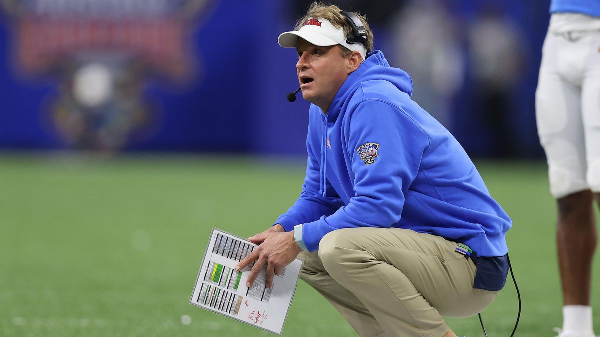 Lane Kiffin: Hero of the people.