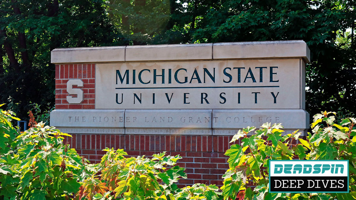 Text messages between current and former MSU employees evidence the confusion following the Mel Tucker sexual harassment allegations.