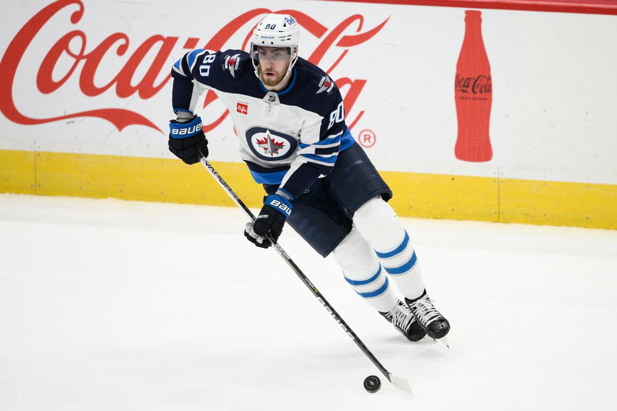 The Los Angeles Kings acquired Pierre-Luc Dubois in a major sign-and-trade deal with the Winnipeg Jets