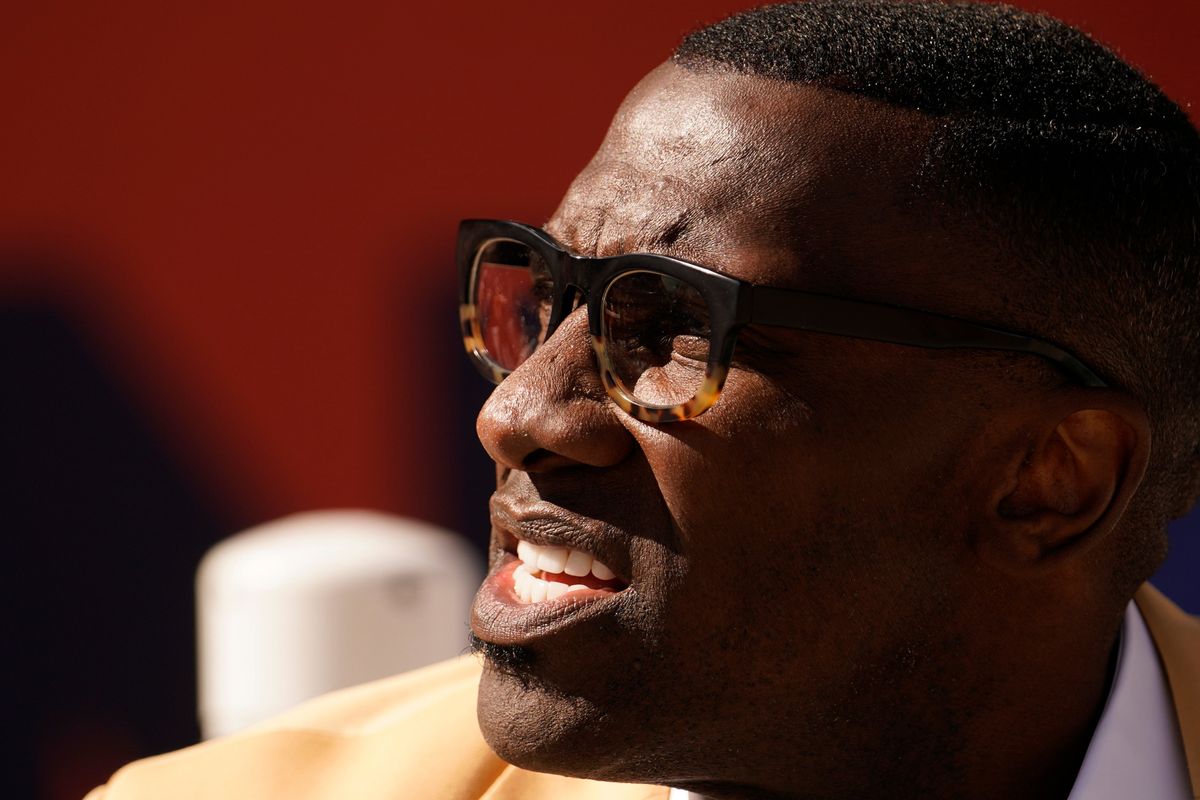 Shannon Sharpe said “fuck” on TV
