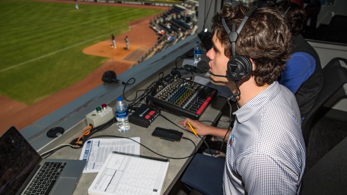 Chris Caray