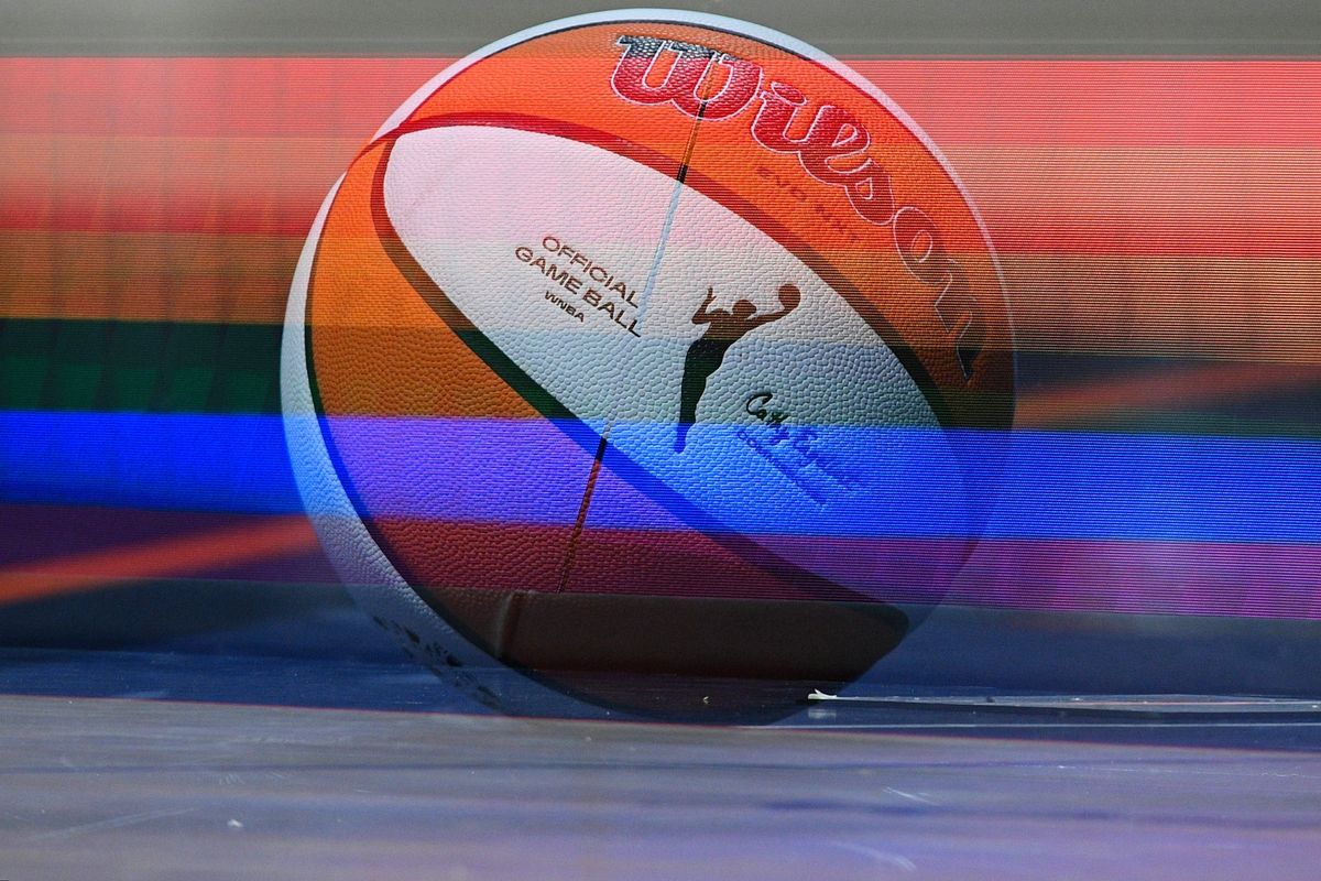 WNBA broadcast s are getting better, but they still feature too many unforced errors.