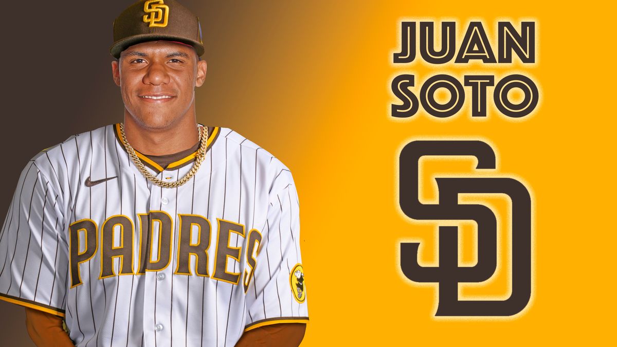 Padres win Juan Soto and the trade deadline.