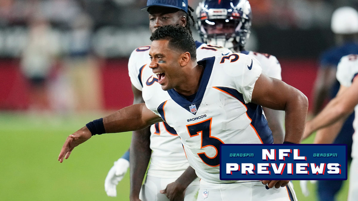 Will Sean Payton let  Russ cook?