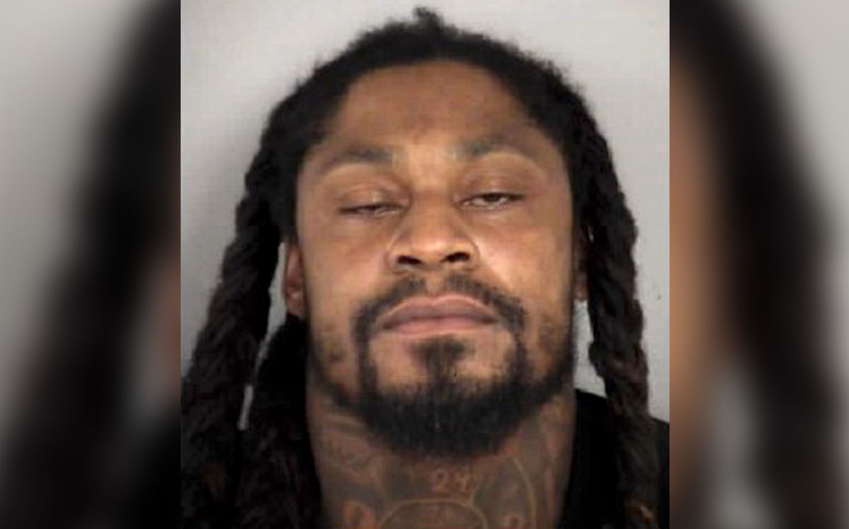 Marshawn Lynch
