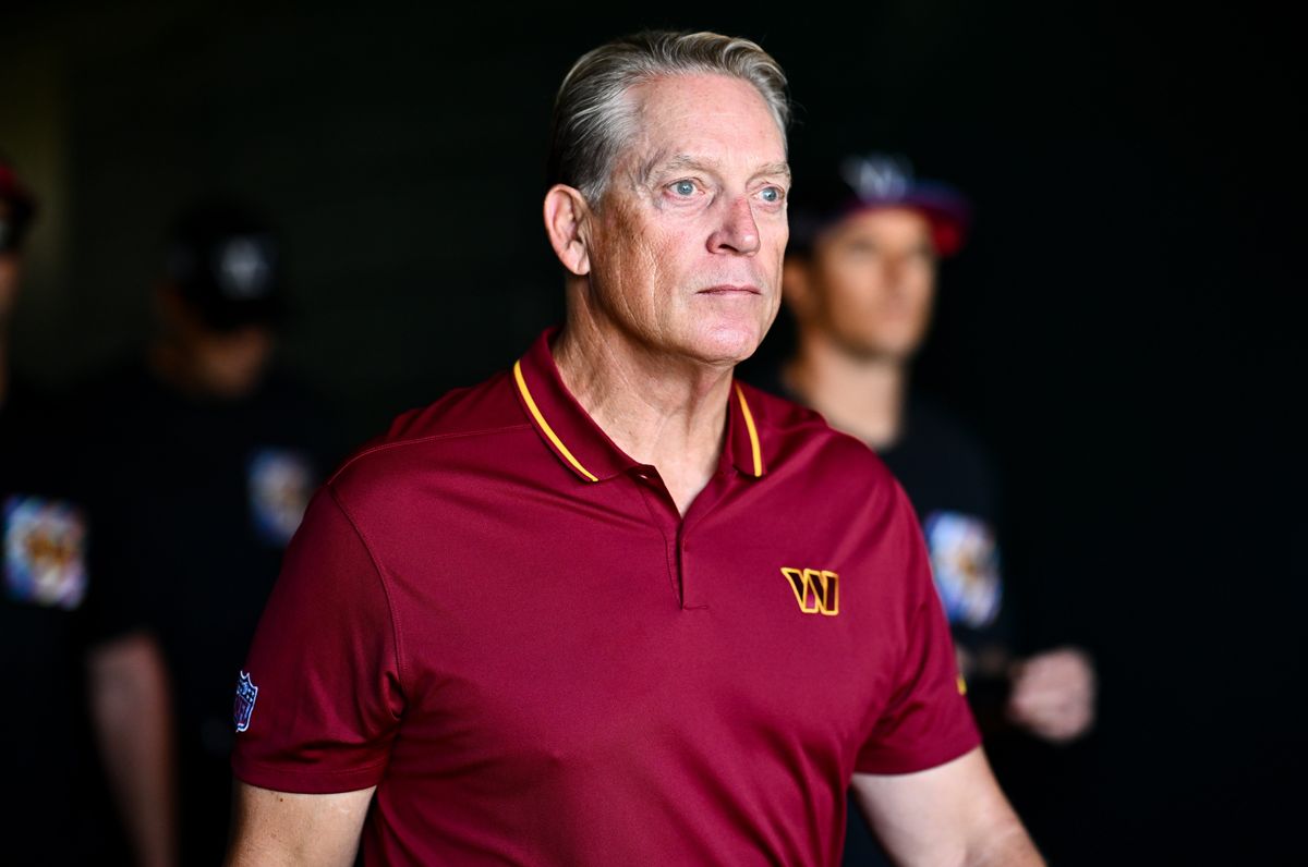 Jack Del Rio