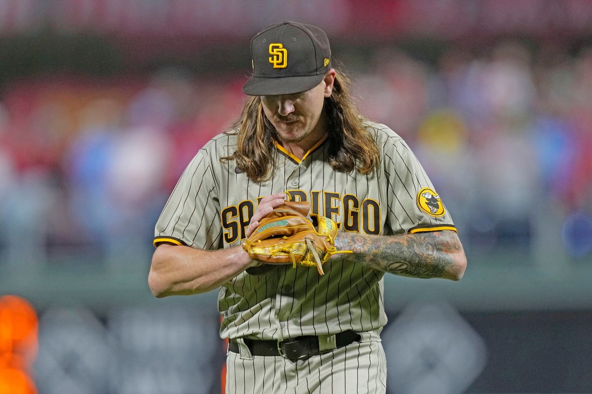 Mike Clevinger