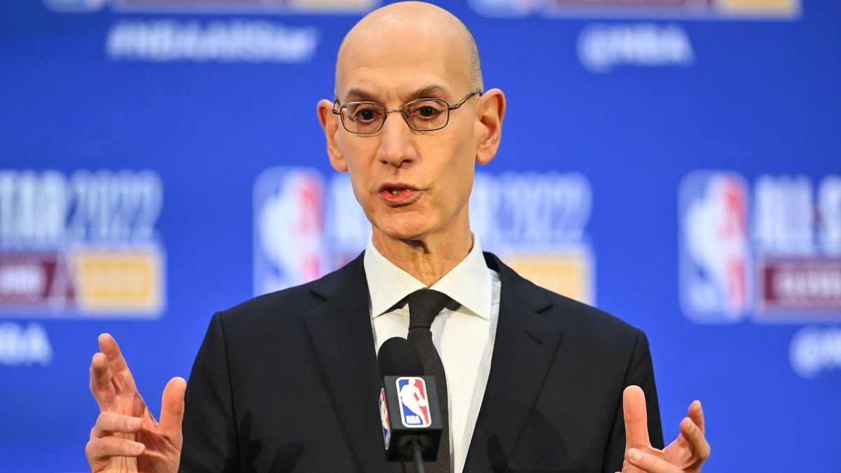 Would an NBA in-season tournament work?