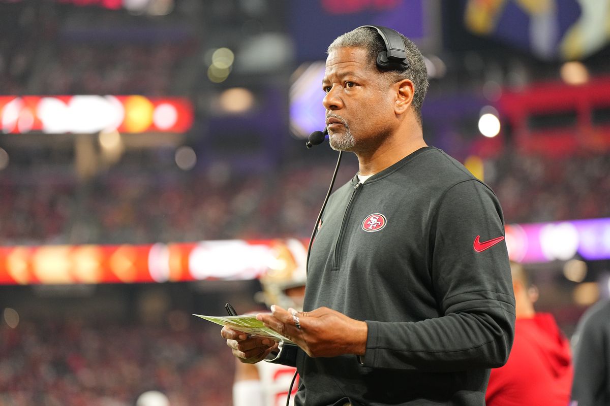 Steve Wilks