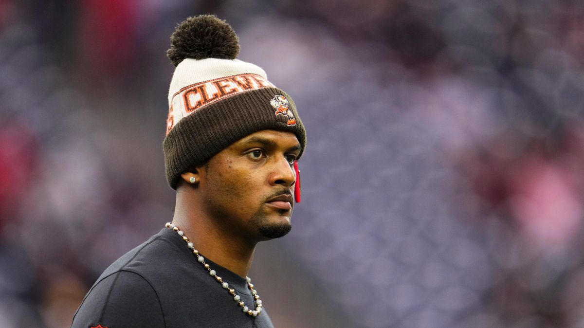 Deshaun Watson