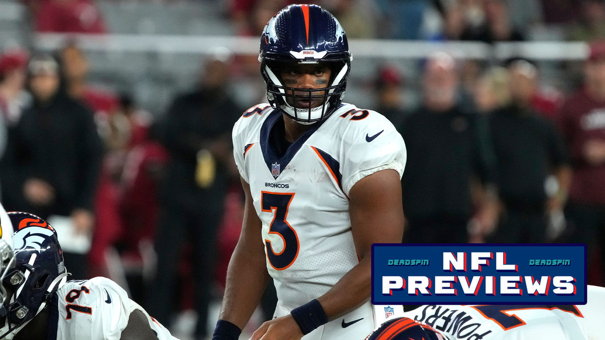 Russell Wilson should be much improved under Sean Payton’s tutelage