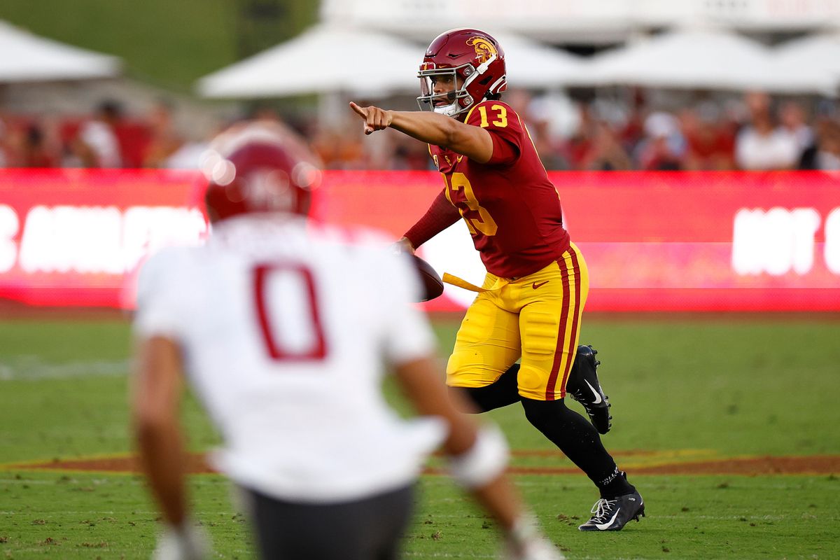 No. 7 USC is overrated.