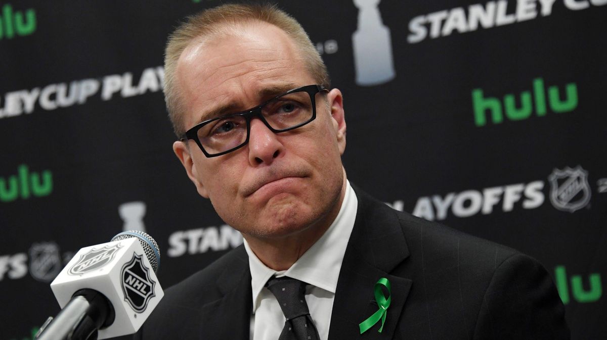 Paul Maurice