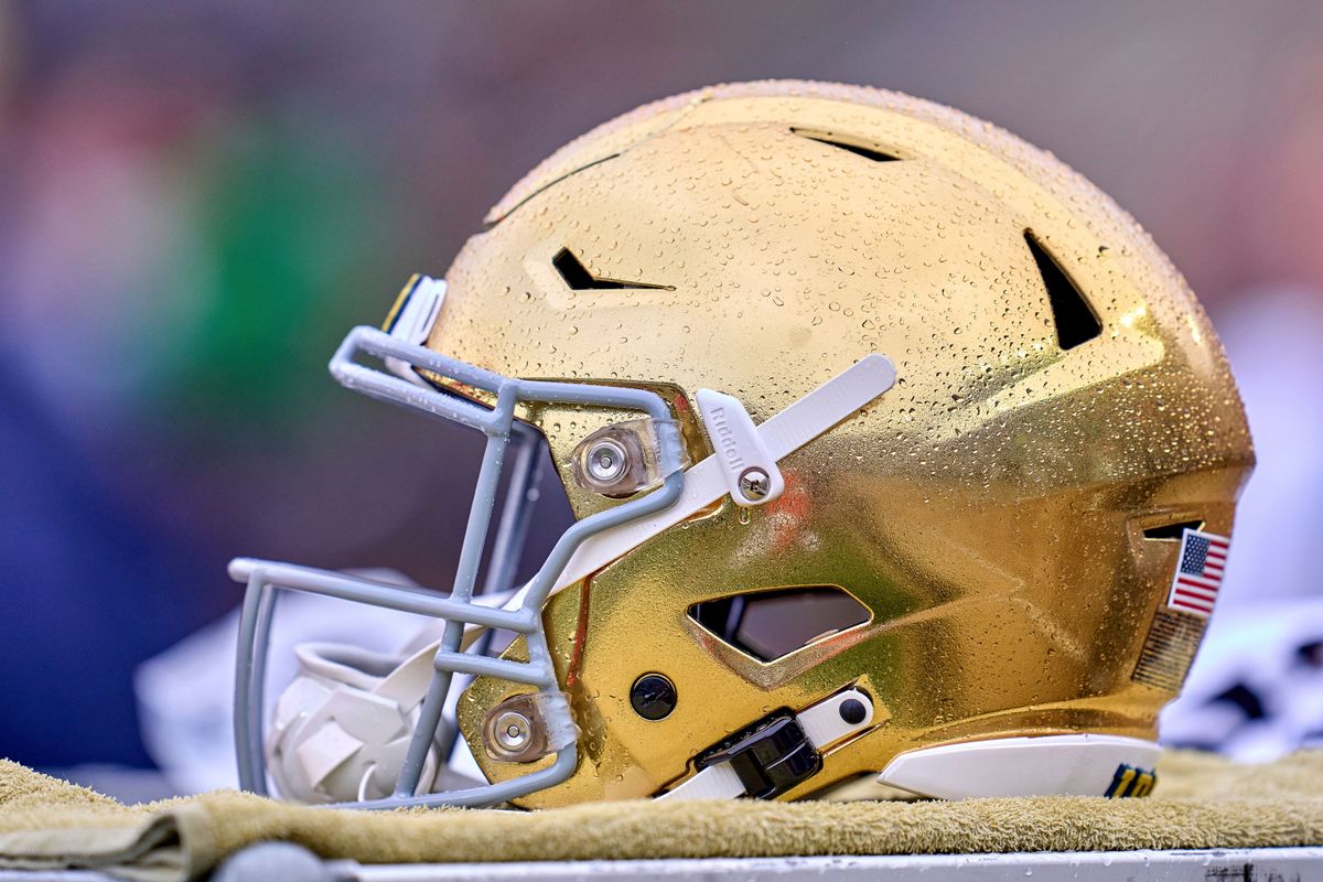 Notre Dame may not want to remain  independent once its contract with NBC expires