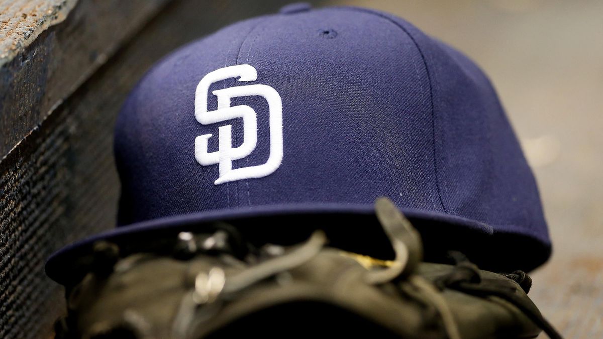 San Diego is coming for the Dodgers.