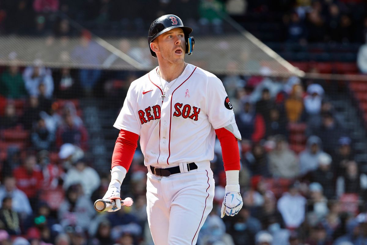 Rejoice, world, for the Red Sox are bad