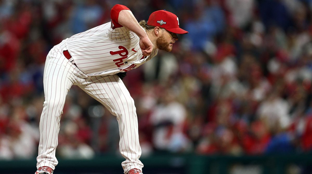 Craig Kimbrel will bring his dangle, and all that comes with it, to Camden Yards.