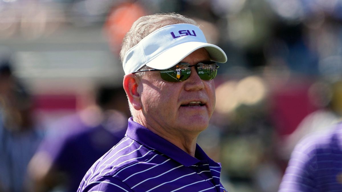 Brian Kelly