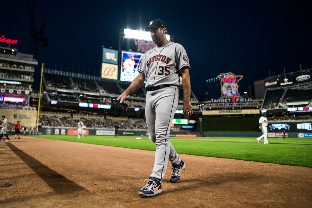 Justin Verlander