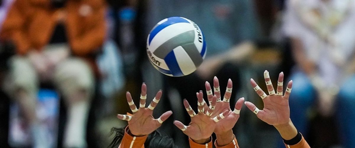 Three Mountain West schools have forfeited women's volleyball games against San Jose State.