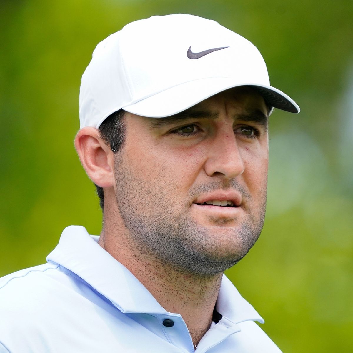 PGA Scottie Scheffler