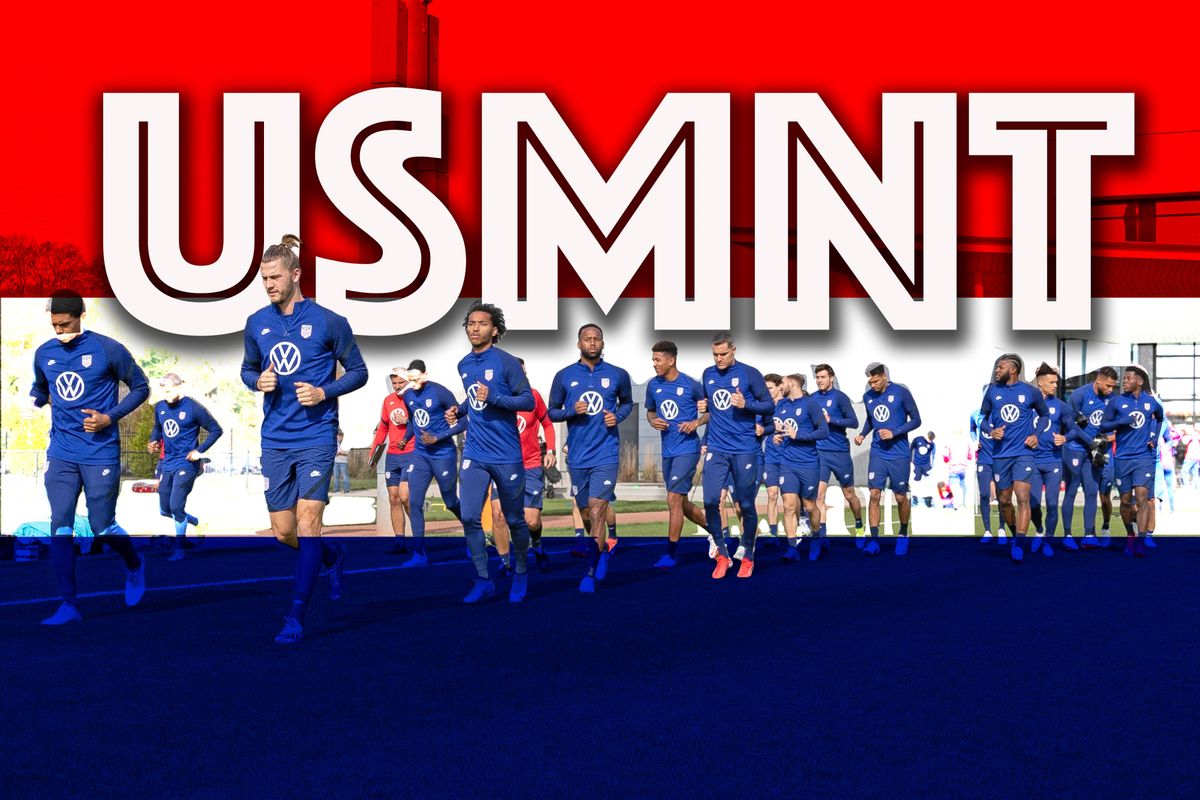 The U.S. needs this win against Mexico.