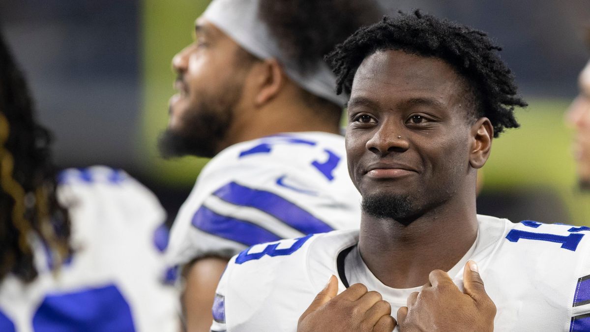 Michael Gallup