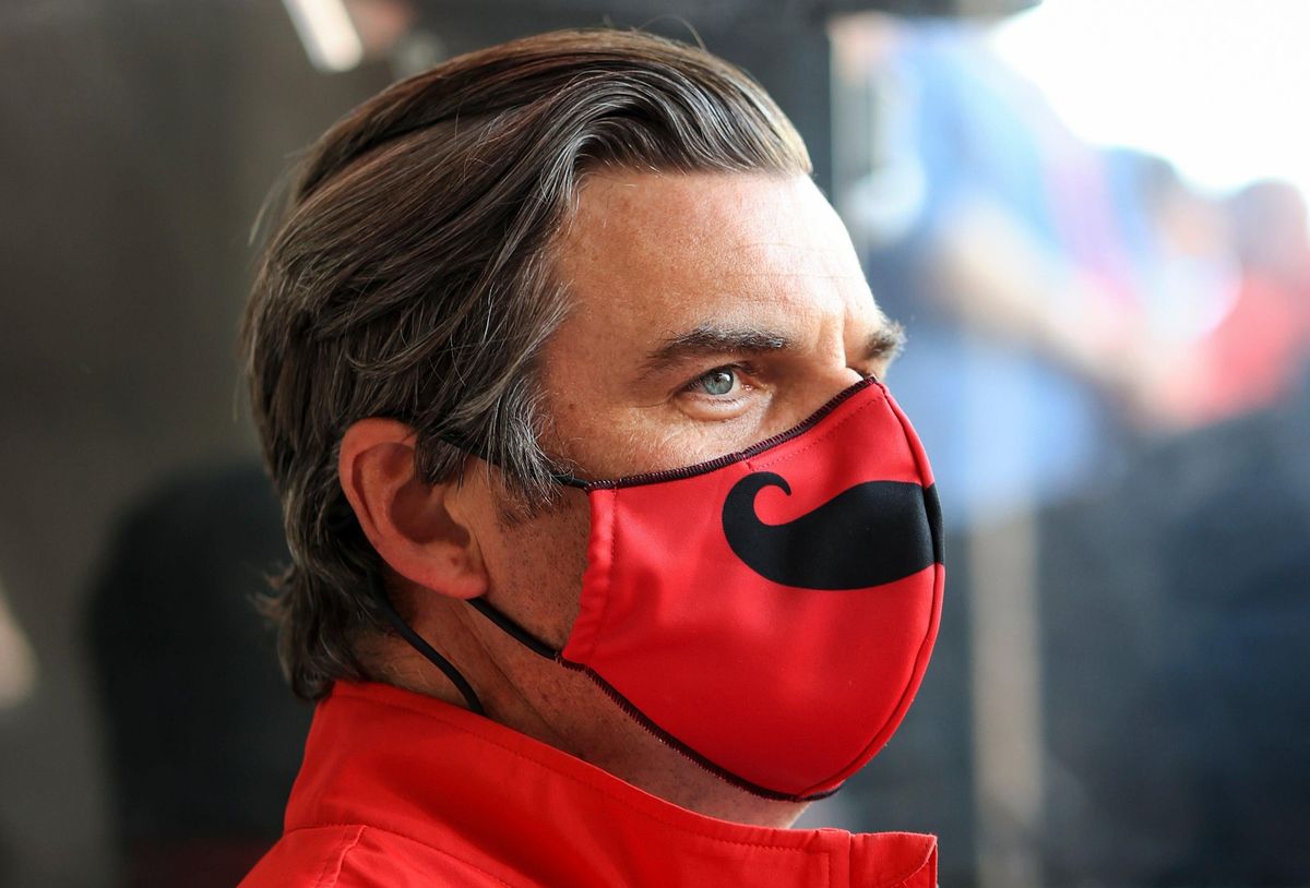 Phil Castellini