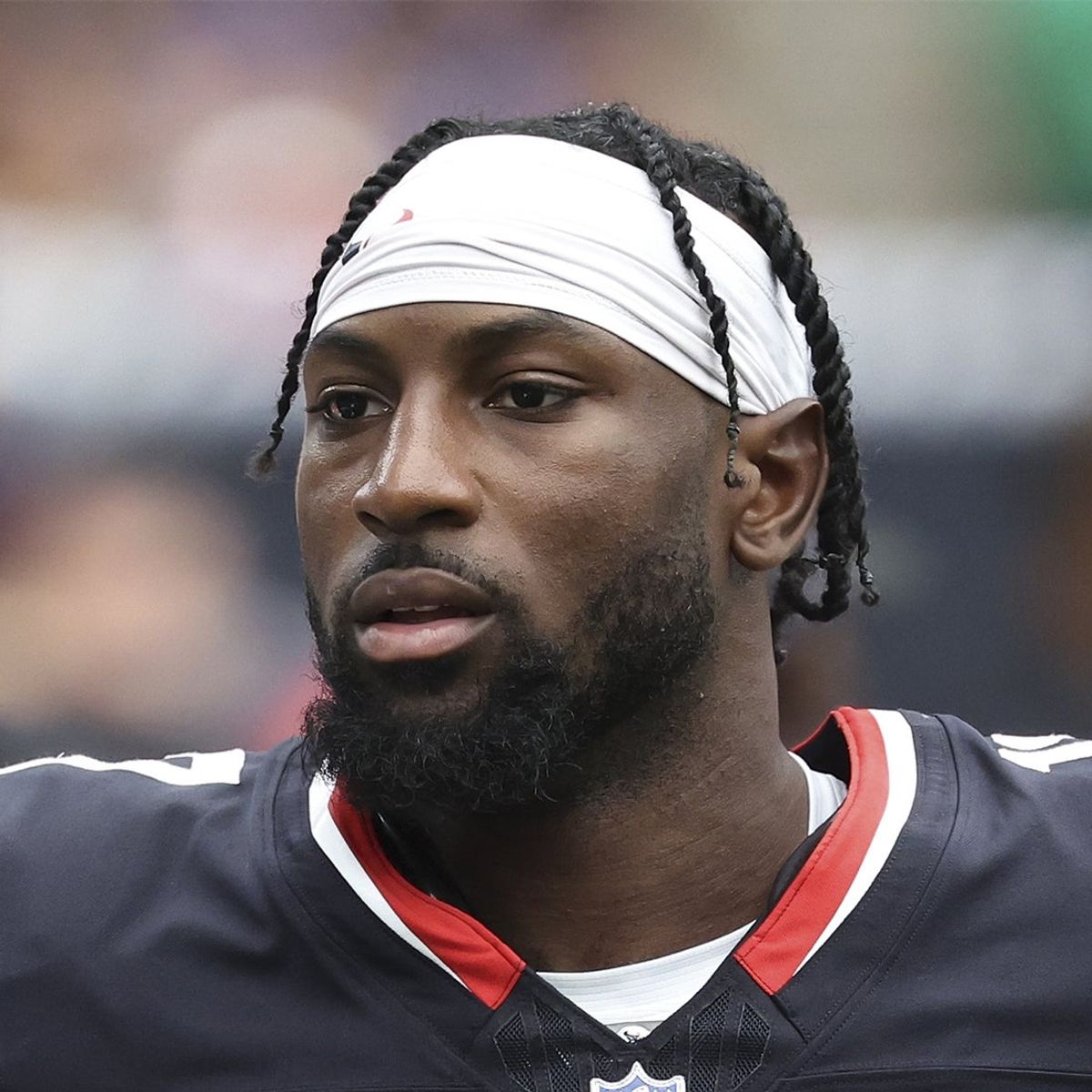 NFL New York Jets defensive back Kris Boyd