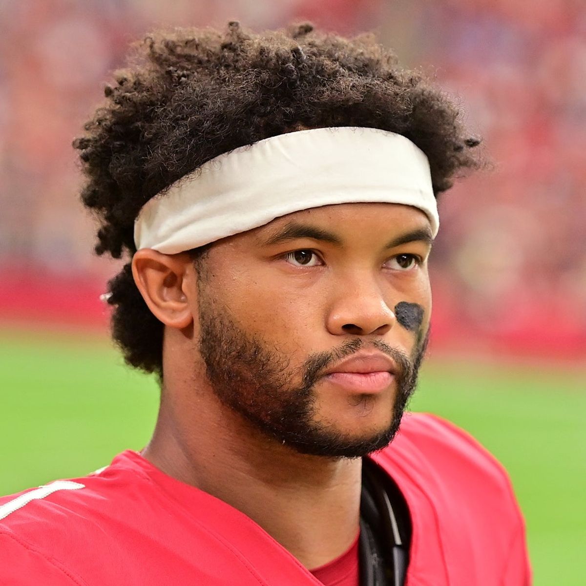 NFL Arizona Cardinals quarterback Kyler Murray