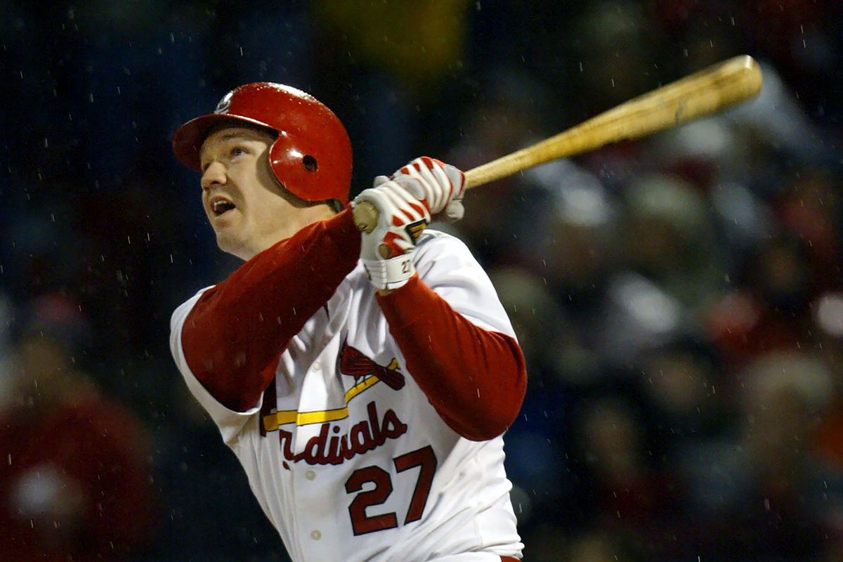Scott Rolen