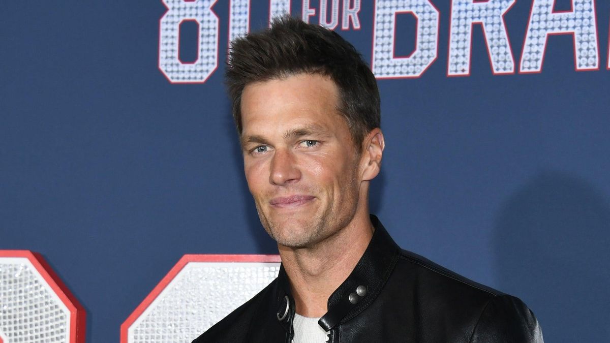 Tom Brady
