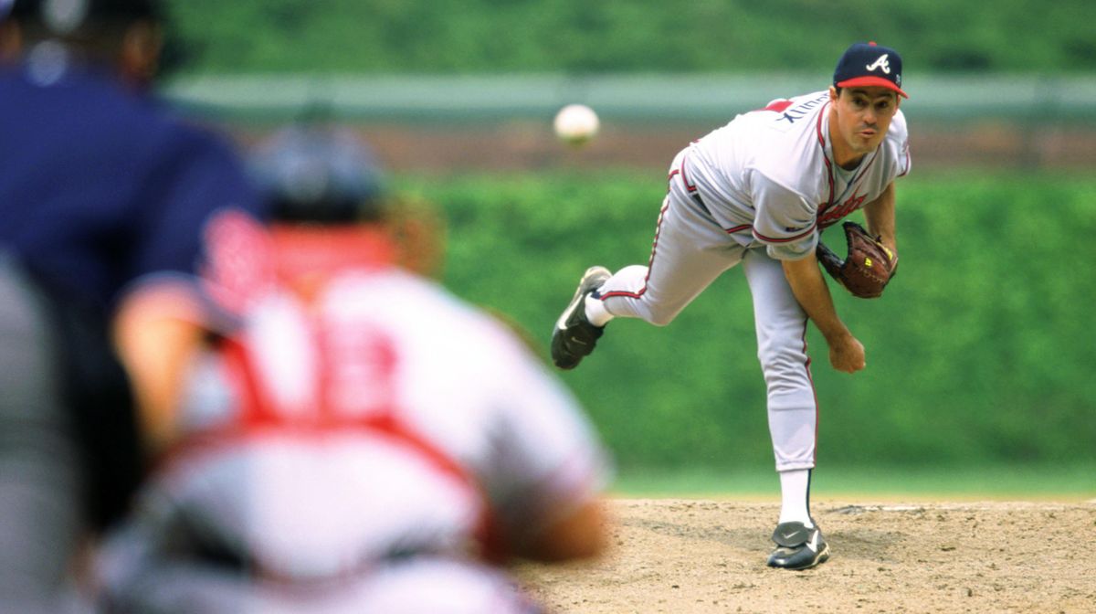 Greg Maddux