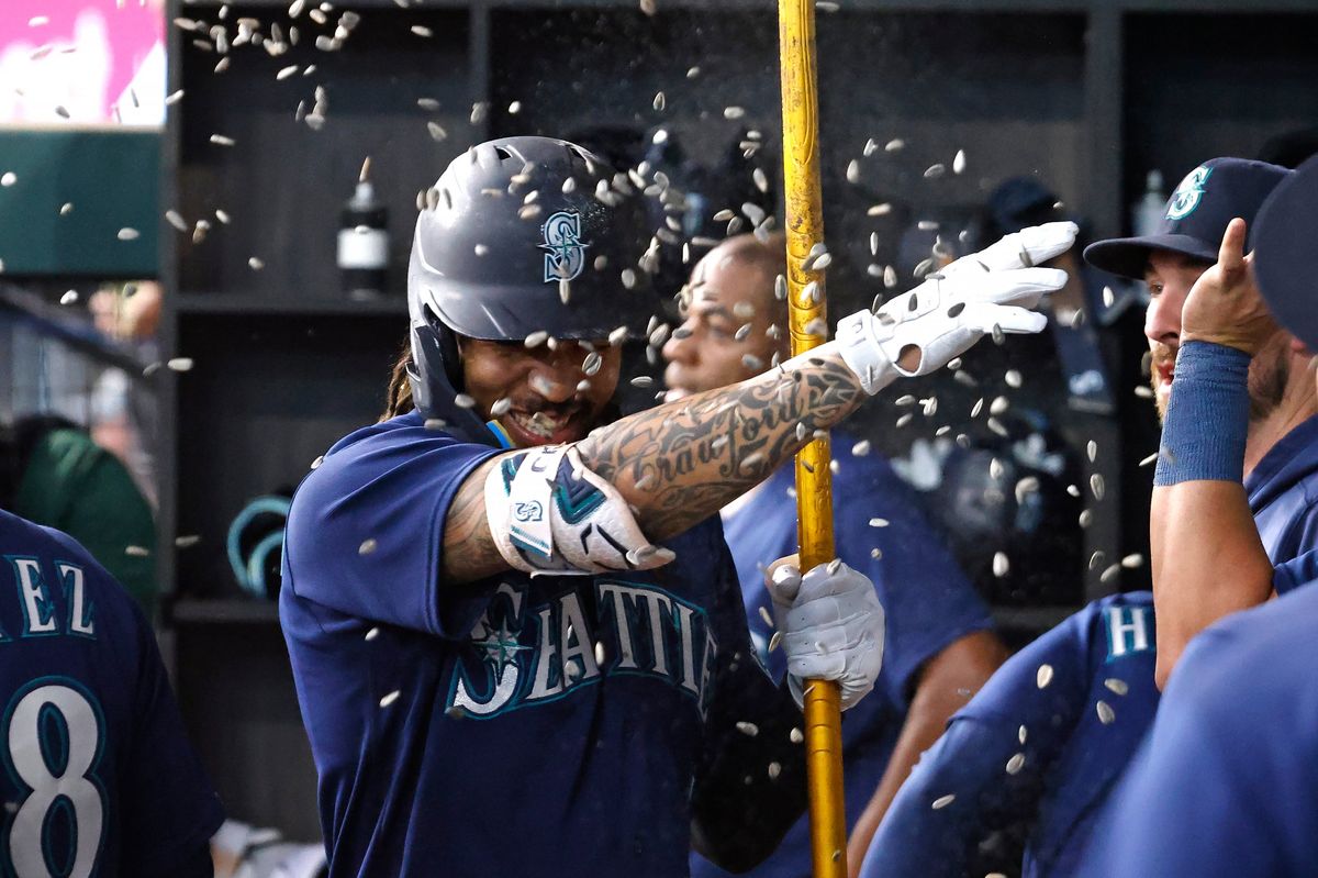 Things have gotten messy in the race for MLB’s postseason.