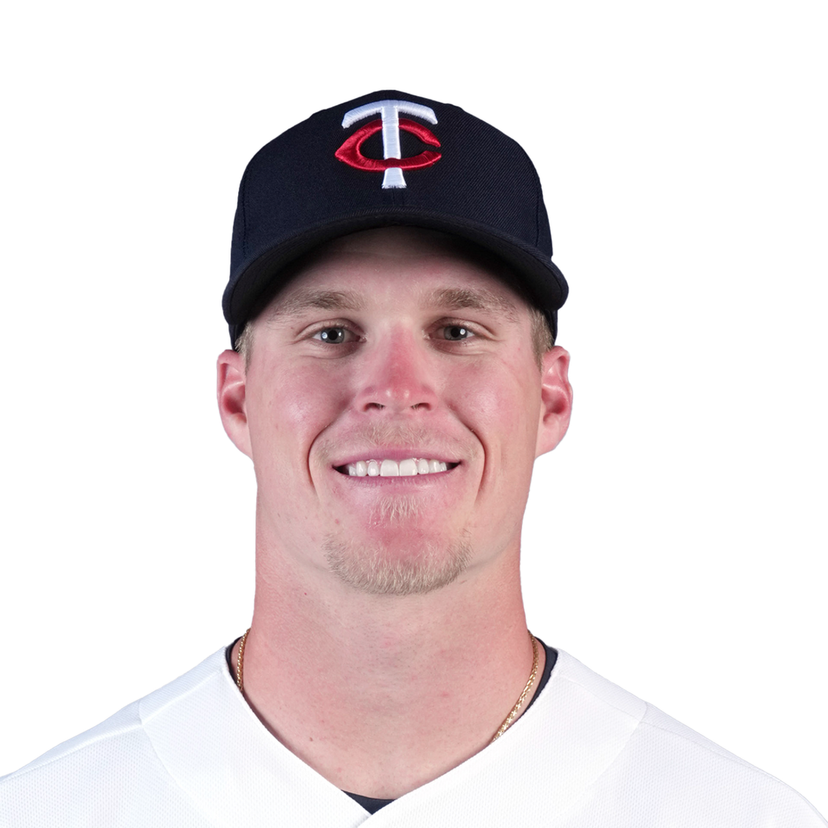 MLB Minnesota Twins center fielder Walker Jenkins