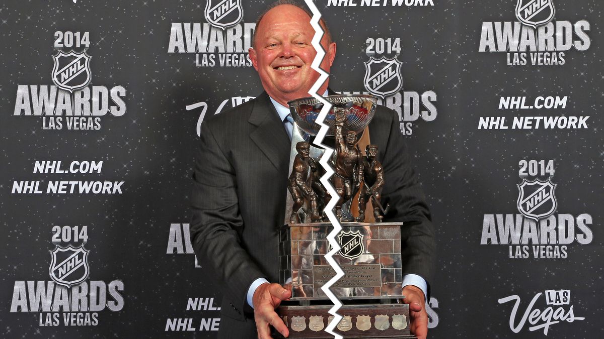 There’s no award for being a bad boss, Bob.