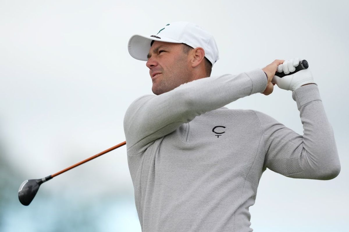 Cleeks captain Martin Kaymer believes LIV Golf's team championship for 2026 is in peril.