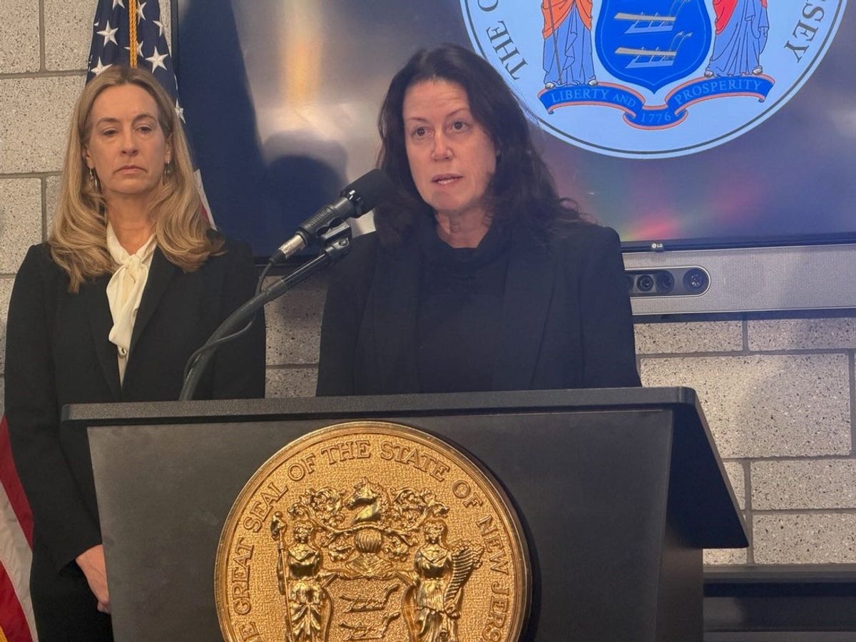 Attorney General Jennifer Davenport of New Jersey said her investigation into World Cup ticketing practices will go on.