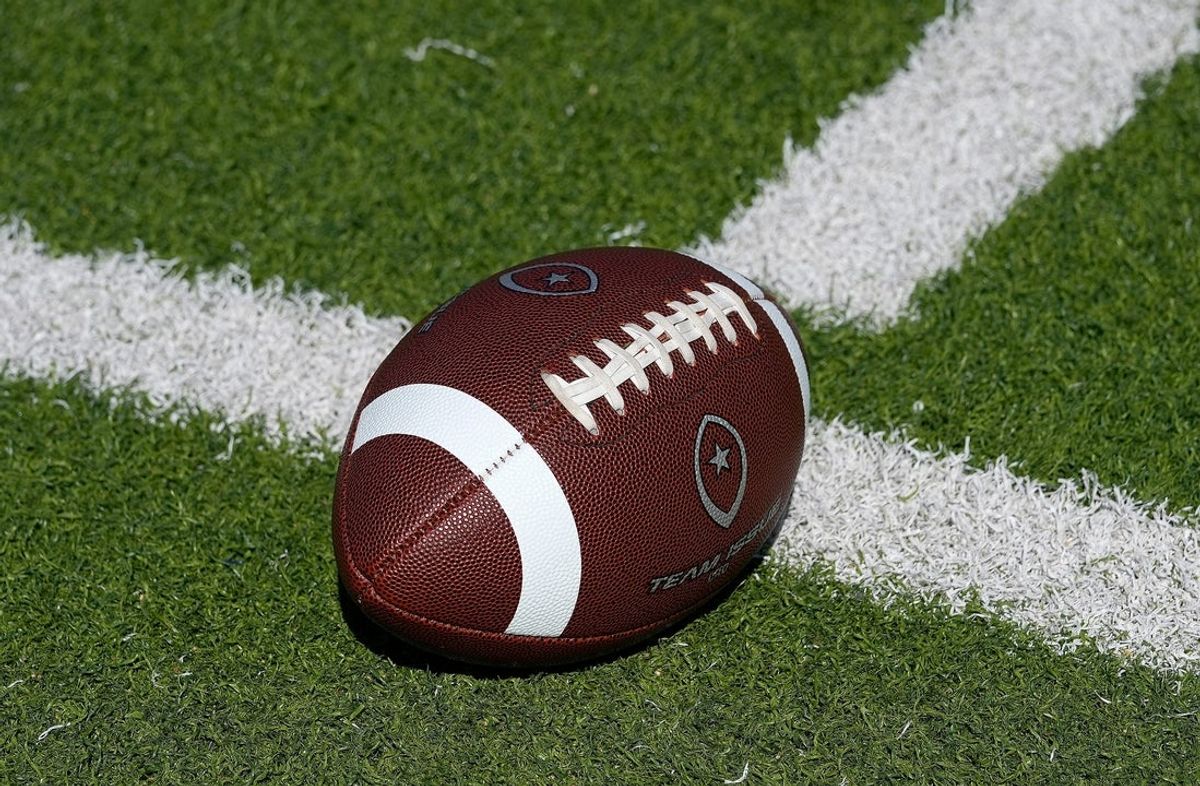 2026 high school football season.