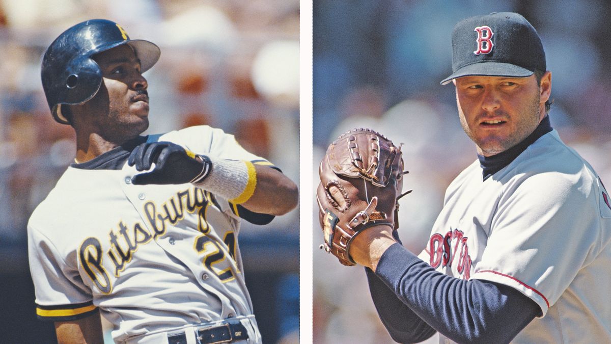 Should Bonds and Clemens be in Cooperstown?