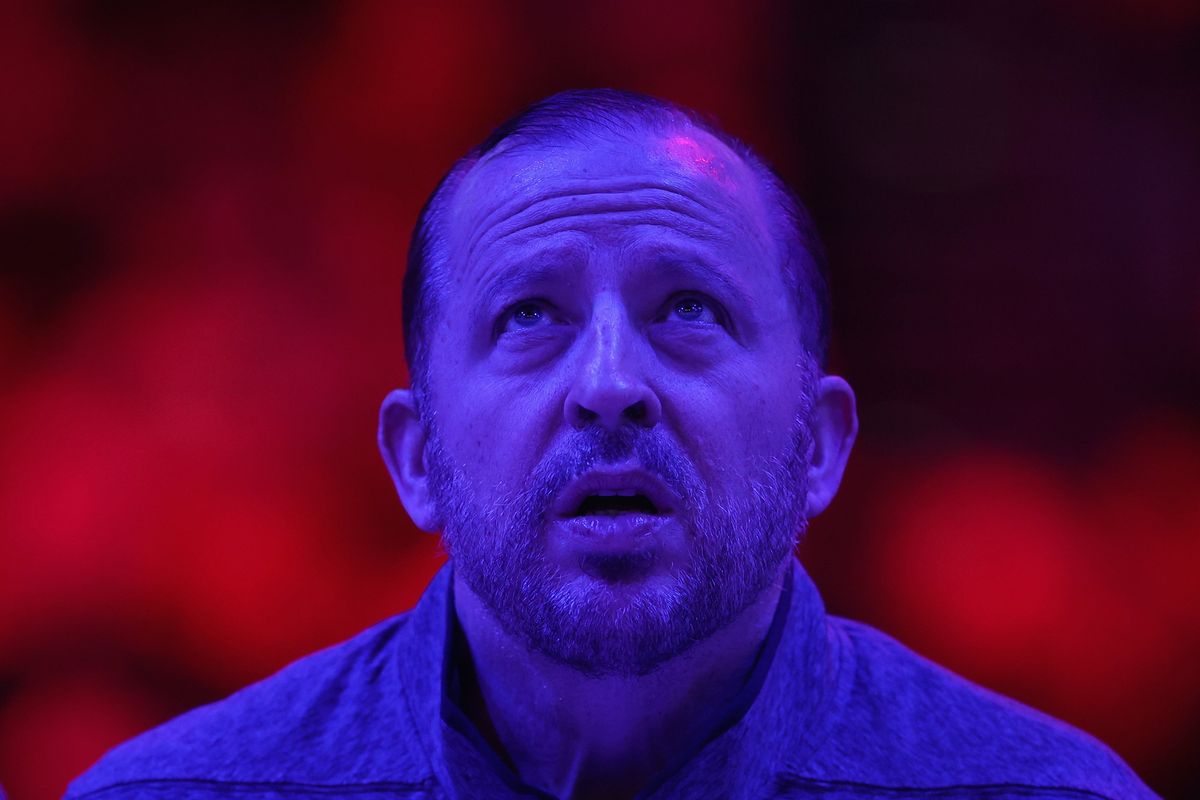 Tom Thibodeau’s coaching style never changes, and that’s a problem.