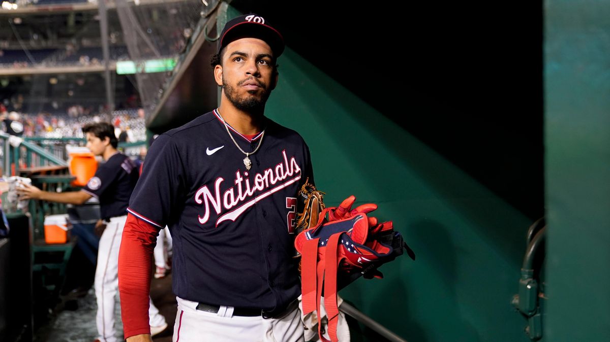 When your BA is .290 but your OBP is .295.